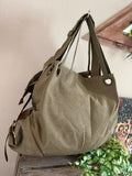 Sac JAGGER kaki