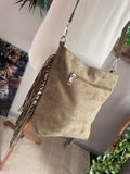 Sac Santa Fé kaki