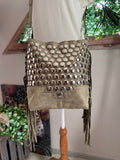 Sac Santa Fé kaki