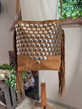 Sac Santa Fé Camel