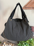 Sac Jagger noir