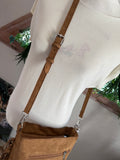 Sac Santa Fé Camel