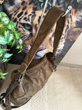 Sac Bohème SÉVILLE kaki