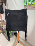 Sac Santa Fé noir