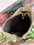Sac Santa Fé kaki