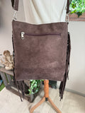 Sac Santa Fé Chocolat