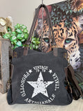 Sac VINTAGE STAR