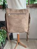 Sac Santa Fé Taupe
