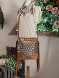 Sac Santa Fé Camel