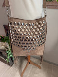 Sac Santa Fé Taupe