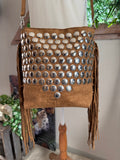Sac Santa Fé Camel