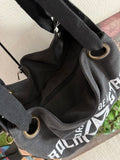 Sac Jagger noir
