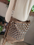 Sac Santa Fé Taupe
