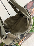 Sac JAGGER kaki