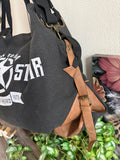 Sac Jagger noir