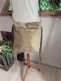 Sac Santa Fé kaki