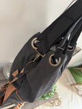 Sac Jagger noir