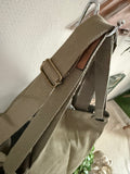 Sac JAGGER kaki