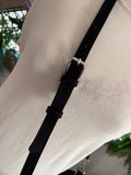 Sac Santa Fé noir
