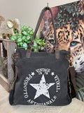 Sac VINTAGE STAR