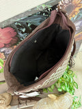 Sac Santa Fé Chocolat