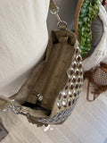 Sac Santa Fé kaki