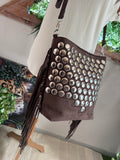 Sac Santa Fé Chocolat