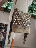 Sac Santa Fé kaki