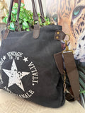 Sac VINTAGE STAR