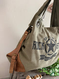Sac JAGGER kaki
