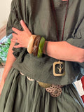 Lots de 3 Bracelets Amelie