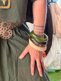 Lots de 3 Bracelets Amelie