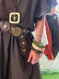 Lots de 3 Bracelets Amelie