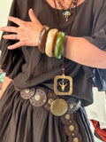 Lots de 3 Bracelets Amelie
