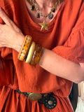 Lots de 3 Bracelets Rachel