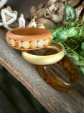 Lots de 3 Bracelets Rachel