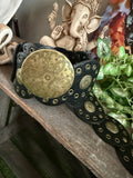 Ceinture noire Bohème