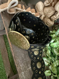 Ceinture noire Bohème