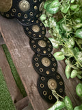 Ceinture noire Bohème