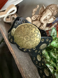 Ceinture noire Bohème