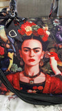 Sac Frida noir