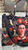 Sac Frida noir