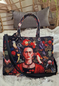 Sac Frida noir