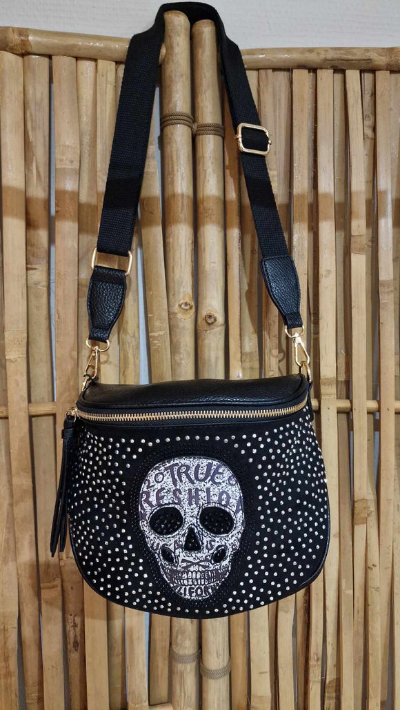 Sac Skull n3