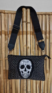 Sac trio Skull