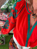Blouse Amanda
