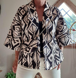 Veste matelassée Sophie