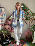 Veste Happy Smile