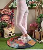Jogg rose Samuel