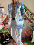 Veste Happy Smile